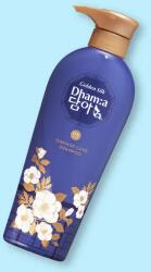 Dham: a Sampon sérült hajra Damage Shampoo - 400 ml