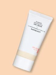 Rawquest Crema de protecție solară de recuperare Barrier Enhancing Sun Cream - 50 ml