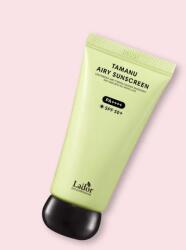 La'dor Protecție solară cu ulei de tamanu Tamanu Airy Sunscreen - 50 ml