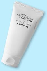 RAWQUEST Spuma de curățare calmantă cu echinacea Echinacea Calming Moisture Cleansing Foam - 150 ml