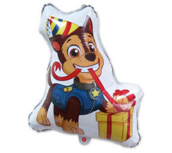 Procos S. A Chase, party fólia lufi, 60 cm