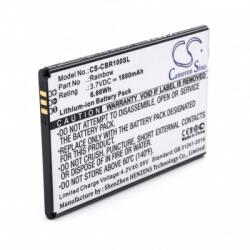 VHBW Akkumulátor Cubot Rainbow, 1800 mAh (800117596)