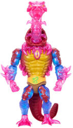 Mattel Masters of the Universe Origins Turtles of Grayskull Rattlor figura (JBN01) - xtrashop