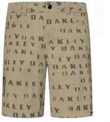 Oakley Heat Wave hybrid rövidnadrág Boulder (F0A406882)