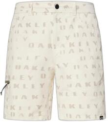 Oakley Heat Wave hybrid rövidnadrág Mist (F0A406886)