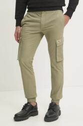 Calvin Klein nadrág - zöld 30 - answear - 24 990 Ft