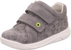 Superfit Pantofi all-season pentru băieți LILLO Gray Superfit 1-000665-2010 - 20