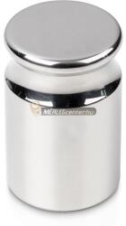 KERN 2 kg-os kalibrálósúly, OIML F1 súlyosztály (327-12)