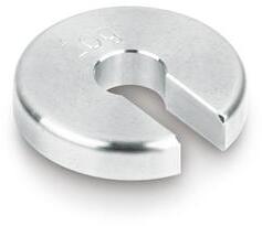 KERN 20 g-os réselt kalibrálósúly (típus: A), OIML M1 súlyosztály (347-055)