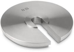 KERN 1 kg-os réselt kalibrálósúly (típus: B), OIML M1 súlyosztály (347-117)