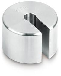 KERN & SOHN 200 g-os réselt kalibrálósúly (típus: A), OIML M1 súlyosztály (347-085)