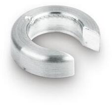 KERN 1 g-os réselt kalibrálósúly (típus: A), OIML M1 súlyosztály (347-015)