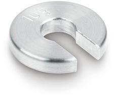 KERN 10 g-os réselt kalibrálósúly (típus: A), OIML M1 súlyosztály (347-045)