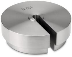 KERN 10 kg-os réselt kalibrálósúly (típus: B), OIML M1 súlyosztály (347-147)