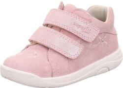 Superfit Pantofi all-season pentru fete LILLO Pink Superfit 1-000665-5510 - 21