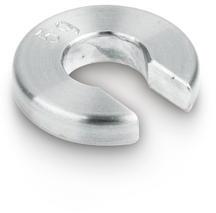 KERN 5 g-os réselt kalibrálósúly (típus: A), OIML M1 súlyosztály (347-035)