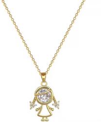 HARAHU Colier Girl - Aurie KP36543