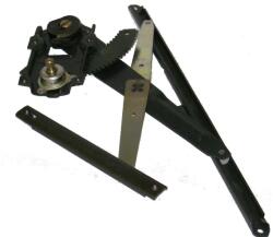 Utángyártott Suzuki Swift ablakemelő szerkezet jobb első mechanikus 4-5 ajtós 1990-2003 (83410-65E01)