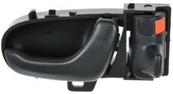 Utángyártott Suzuki Swift belső kilincs jobb fekete (83110-80E00-5ES)