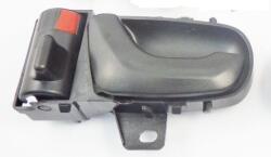 Utángyártott Suzuki Swift belső kilincs bal szürke 2003-ig (83130-80E00-T01)