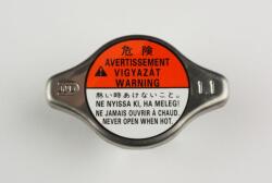 Utángyártott Suzuki Swift vízhűtő sapka 1.0-1.3 szelep kézi váltós 1990-2003 (17920-80E01)