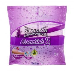  Wilkinson Essentials 2 eldobható borotvafej 5db