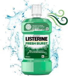 LISTERINE Fresh Burst szájvíz 500ml - drogeria-shop