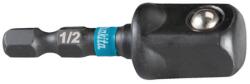 Makita B-66874 Impact Black 1/4-1/2 inch adaptor prindere bit (B-66874)