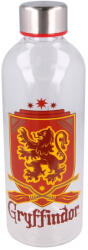 Stor Harry Potter Gryffindor hydro műanyag kulacs 850 ml (99623)