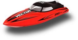 MODSTER SR65 Vector brushless versenycsónak 3S RTR