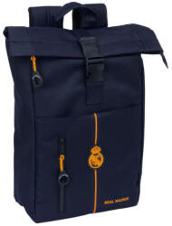  Real Madrid hátizsák, iskolatáska sötétkék