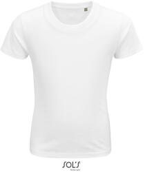 Pioneer Kids (s03578-wh-l)