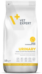 Vet Expert Expert Veterinary Diet Urinary gyógytáp húgyúti problémákra kutyának 12kg - vetpluspatika