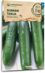 Samen Maier Bio "Tanja" uborka - 1 csomag