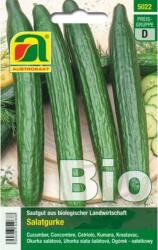 AUSTROSAAT Telegraph Improved" Bio kígyóuborka - 1 csomag