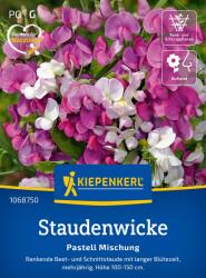 kiepenkerl Pasztell színű" nagyvirágú lednek - 1 csomag