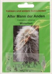 TROPICA Az Andok öregembere" kaktusz - 1 csomag