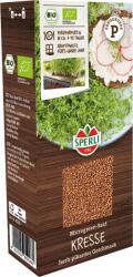 Sperli Bio Microgreen kerti zsázsa vetőmag - 1 csomag