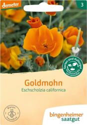 Bingenheimer Saatgut Kaliforniai kakukkmák - 1 csomag