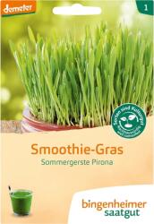 Bingenheimer Saatgut Smoothie fű" Pirona Tavaszi árpa - 1 csomag