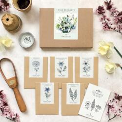 Jora Dahl Nigella Collection" vad csokor - Magszett - 1 szett