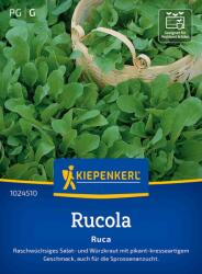 kiepenkerl Ruca" rukkola - 1 csomag
