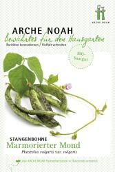 Arche Noah Márványozott hold" Bio futóbab - 1 csomag