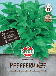 Sperli Sperli's Pfeffi borsmenta - 1 csomag