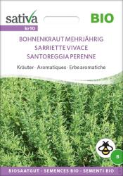 Sativa Bio "Borsikafű, évelő" gyógynövény - 1 csomag