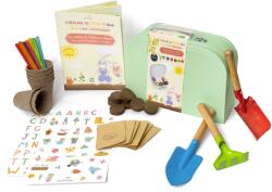 Cultivea Kis kertész koffer - 1 db