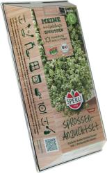 Sperli Zsázsa csíráztatni való mag - Kezdőszett - 1 szett