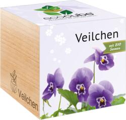 Feel Green ecocube "Ibolya" - 1 db