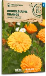 Samen Maier Bio Körömvirág - 1 csomag
