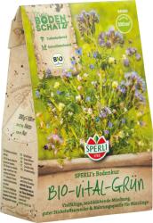 Sperli Bio Talajkúra - Aktív zöld - 300 g